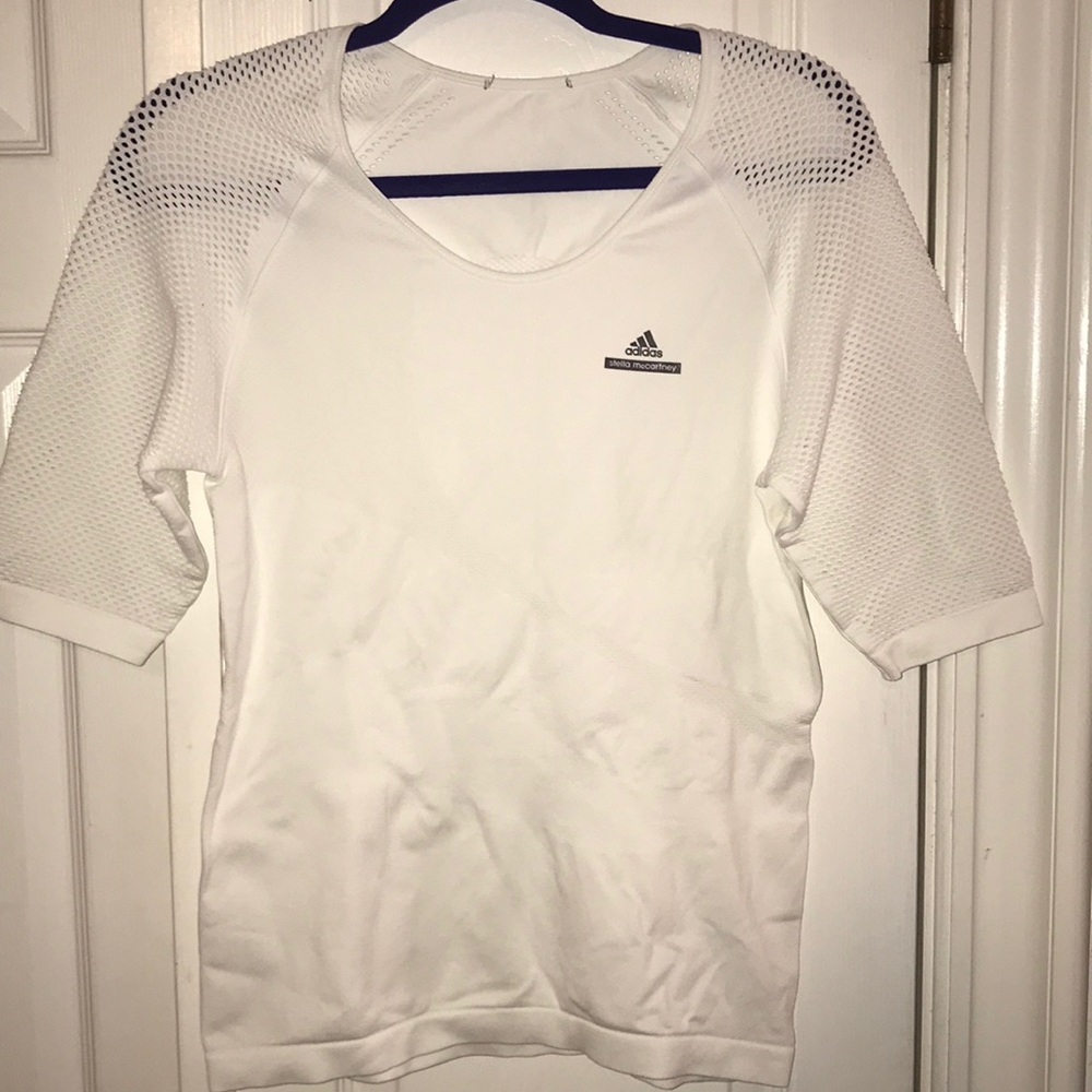 Adidas by Stella McCartney White Top